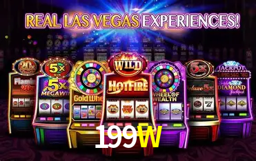 Casino Ao Vivo 199W
