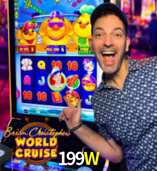 Bônus Generosos e Exclusivos no 199W para Você!