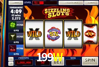 Promoções Sazonais 199W