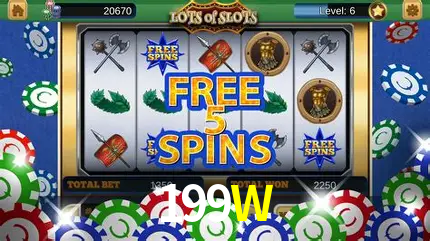 Sistemas de Segurança 199W